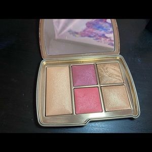 Hourglass Ambient Lighting Edit Unlocked Universe Palette